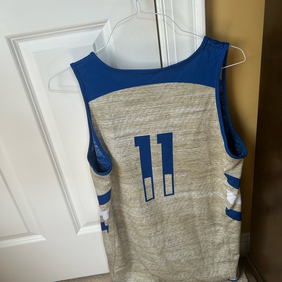 Tulsa Basketball Practice Jersey - Picture 2 of 2